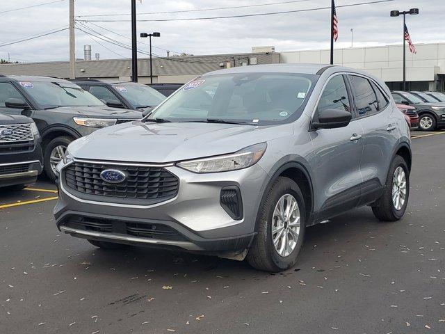 used 2023 Ford Escape car, priced at $24,950