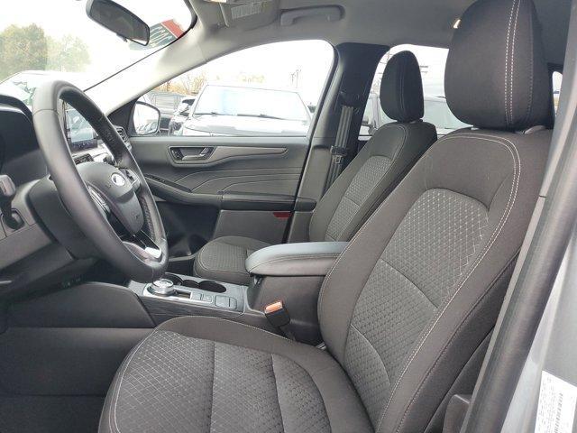 used 2023 Ford Escape car, priced at $24,950
