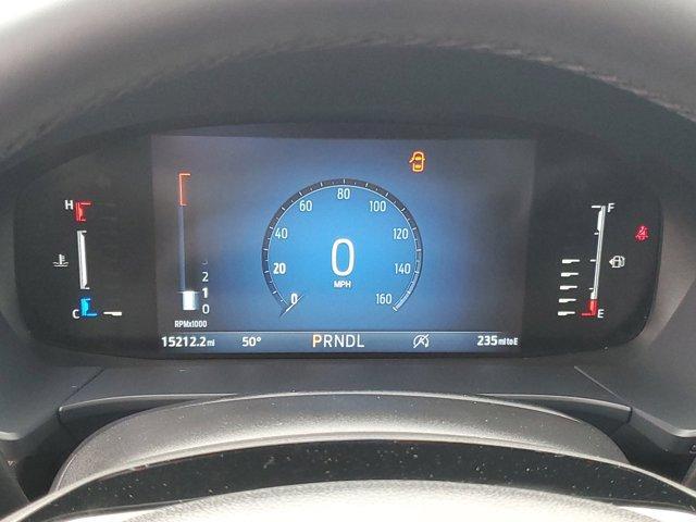 used 2023 Ford Escape car, priced at $24,950