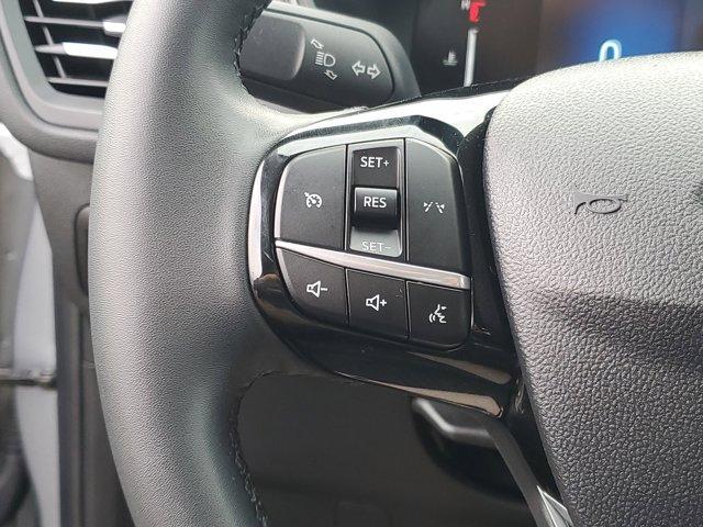 used 2023 Ford Escape car, priced at $24,950