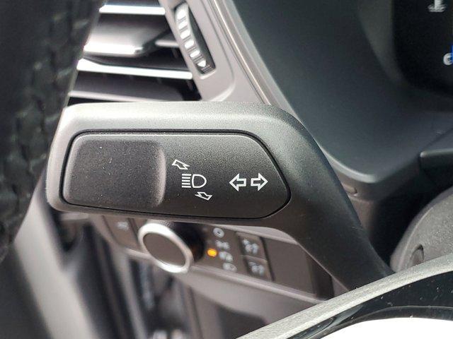 used 2023 Ford Escape car, priced at $24,950