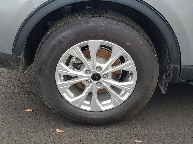 used 2023 Ford Escape car, priced at $24,950