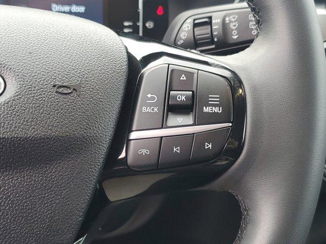 used 2023 Ford Escape car, priced at $24,950