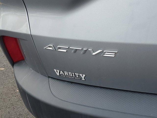 used 2023 Ford Escape car, priced at $24,950