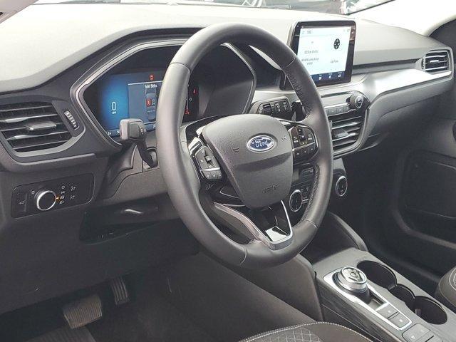 used 2023 Ford Escape car, priced at $24,950