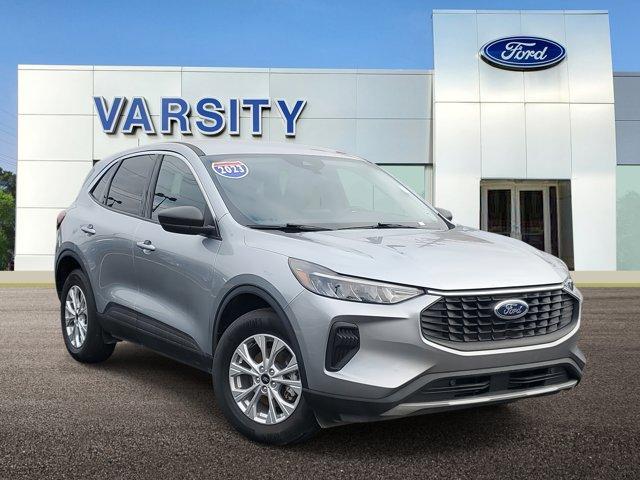 used 2023 Ford Escape car, priced at $24,950