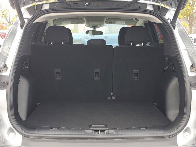 used 2023 Ford Escape car, priced at $24,950