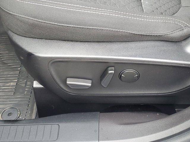 used 2023 Ford Escape car, priced at $24,950