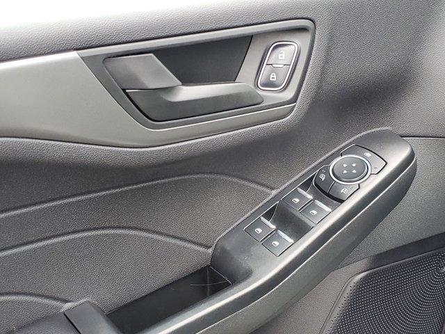 used 2023 Ford Escape car, priced at $24,950