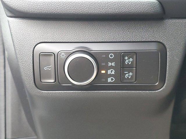 used 2023 Ford Escape car, priced at $24,950