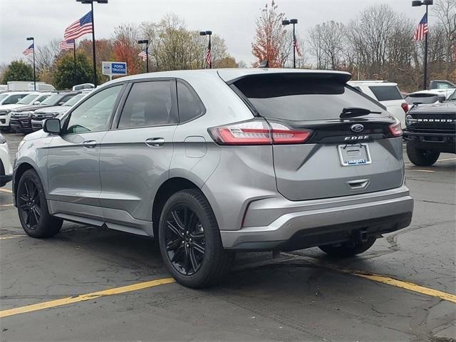 new 2024 Ford Edge car, priced at $44,174