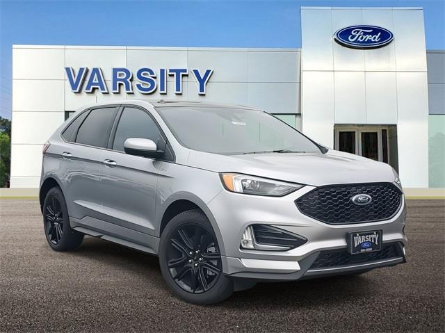 new 2024 Ford Edge car, priced at $44,174