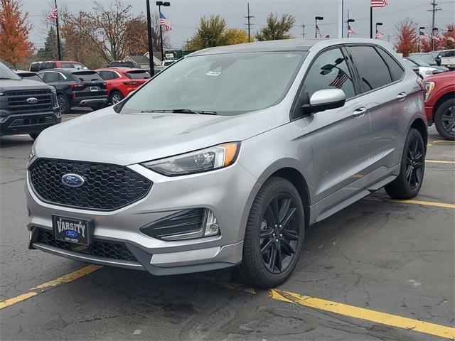 new 2024 Ford Edge car, priced at $44,174