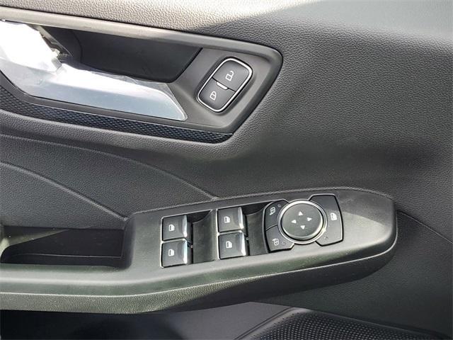 new 2025 Ford Escape car, priced at $35,070