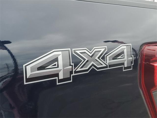 new 2025 Ford F-150 car, priced at $62,955