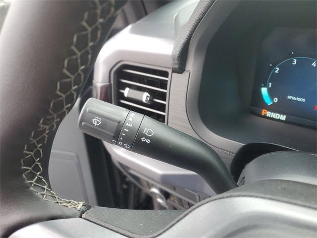 new 2025 Ford F-150 car, priced at $62,955