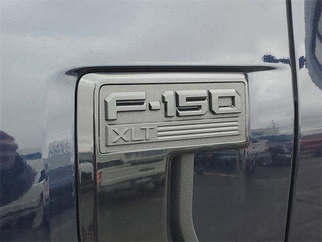new 2025 Ford F-150 car, priced at $62,955