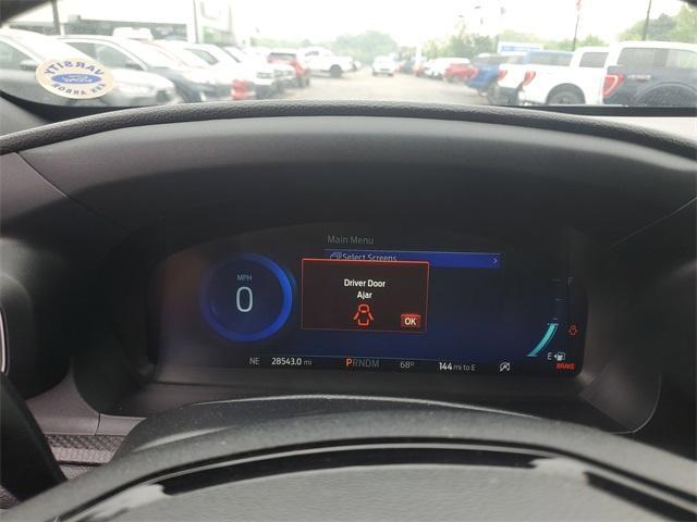 used 2022 Ford Explorer car, priced at $40,454