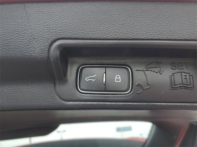used 2022 Ford Explorer car, priced at $40,454