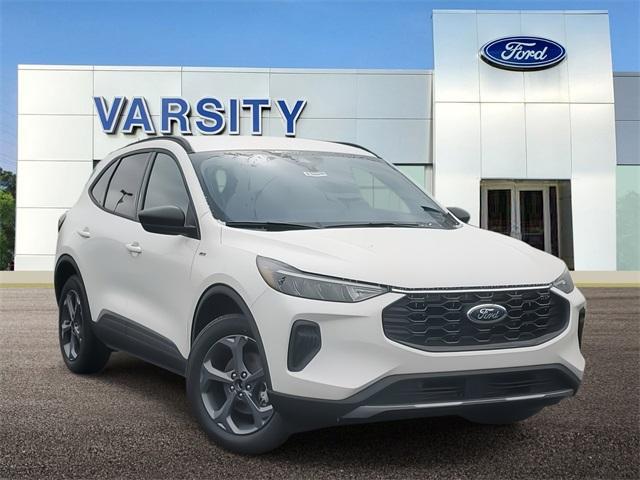 new 2025 Ford Escape car, priced at $36,065