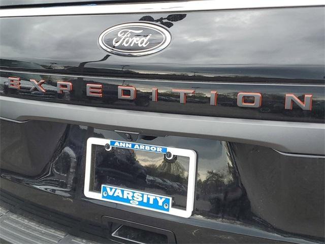 new 2024 Ford Expedition car, priced at $77,414