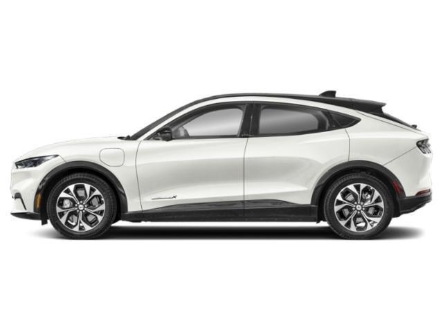new 2025 Ford Mustang Mach-E car