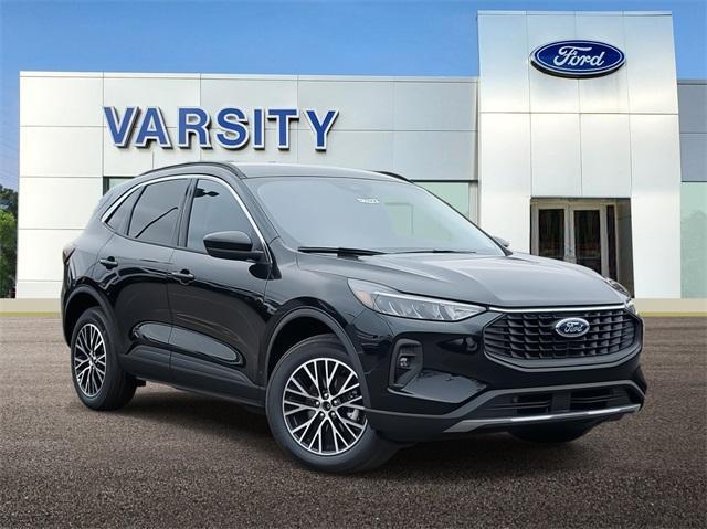 new 2024 Ford Escape car, priced at $39,118