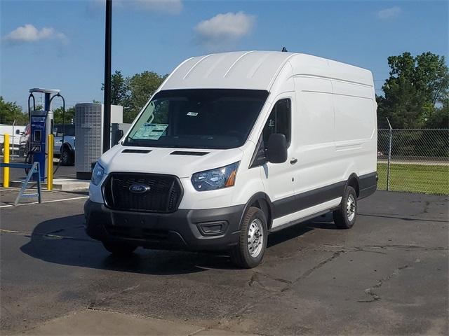 new 2025 Ford Transit-350 car, priced at $62,685