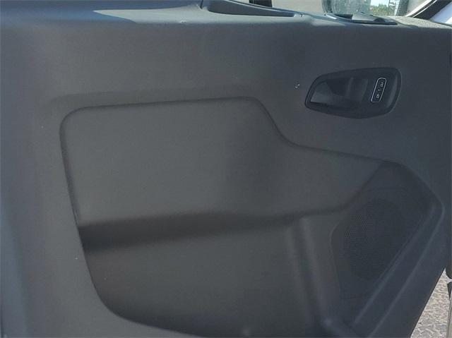 new 2025 Ford Transit-350 car, priced at $62,685