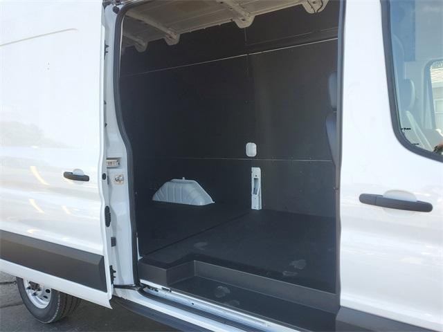 new 2025 Ford Transit-350 car, priced at $62,685