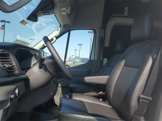 new 2025 Ford Transit-350 car, priced at $62,685