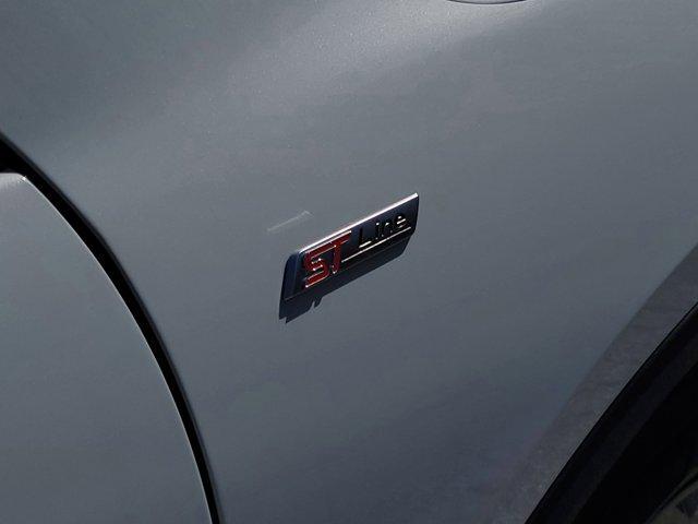 new 2025 Ford Escape car, priced at $35,070