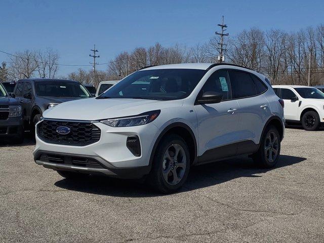 new 2025 Ford Escape car, priced at $35,070
