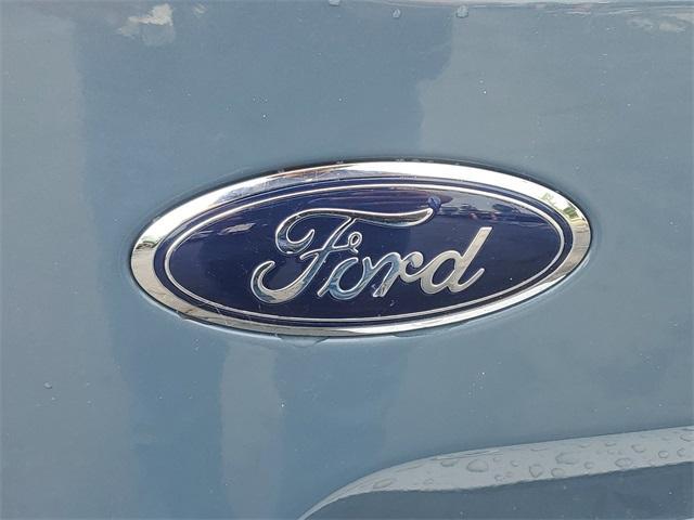 new 2025 Ford Bronco Sport car, priced at $47,870