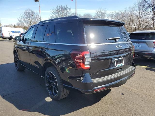 new 2024 Ford Expedition car, priced at $75,300