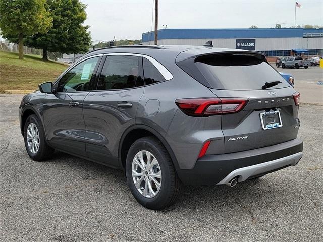 new 2024 Ford Escape car, priced at $35,788