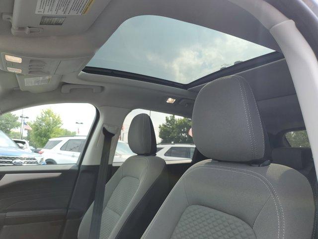 used 2022 Ford Escape car, priced at $24,250