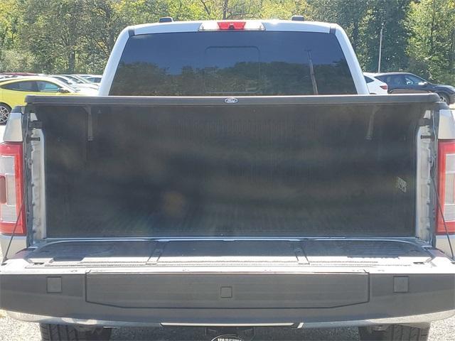 used 2023 Ford F-150 car, priced at $47,450