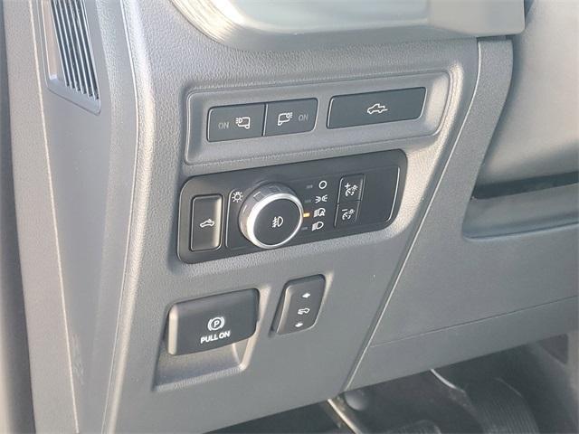 used 2023 Ford F-150 car, priced at $47,450