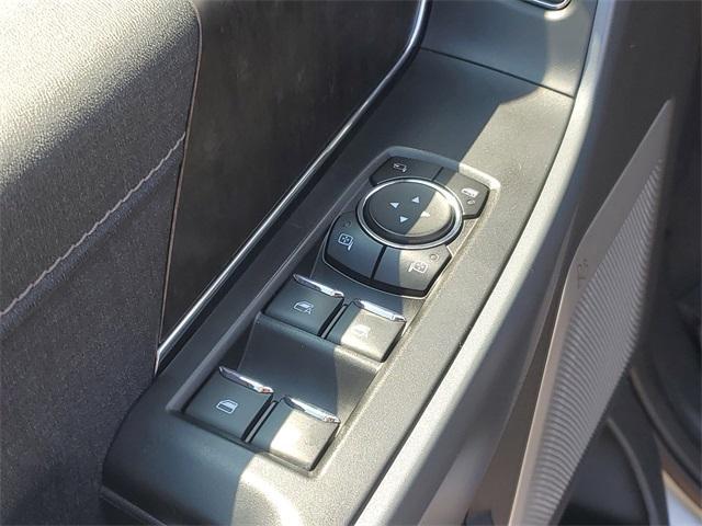 used 2023 Ford F-150 car, priced at $47,450