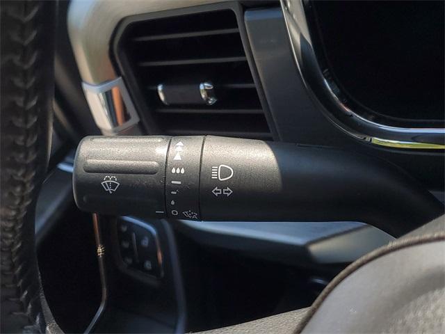 used 2023 Ford F-150 car, priced at $47,450
