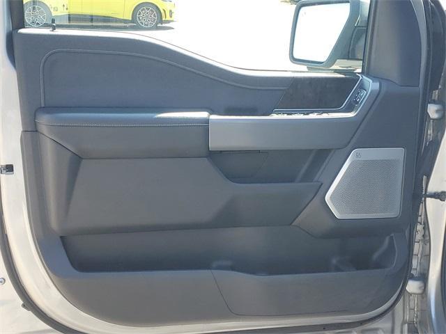 used 2023 Ford F-150 car, priced at $47,450