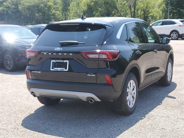 new 2024 Ford Escape car, priced at $31,965