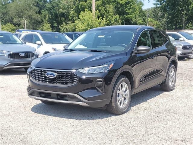 new 2024 Ford Escape car, priced at $31,965