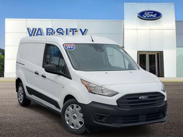 used 2021 Ford Transit Connect car, priced at $17,950