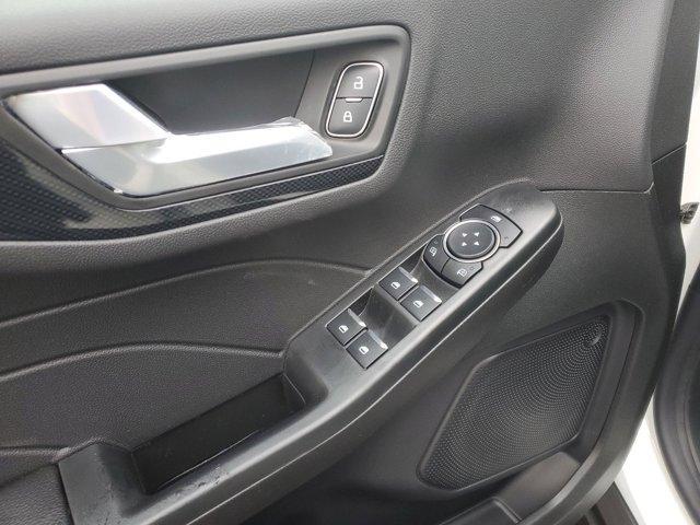 new 2025 Ford Escape car, priced at $36,065