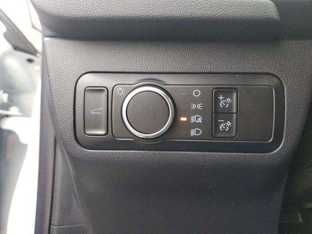 new 2025 Ford Escape car, priced at $36,065