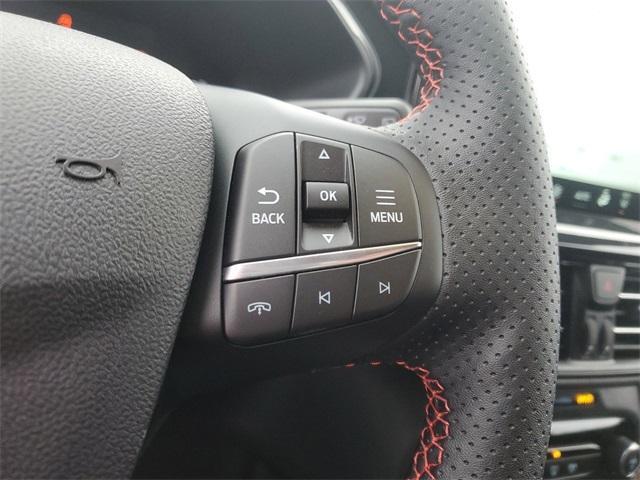 new 2025 Ford Escape car, priced at $36,065