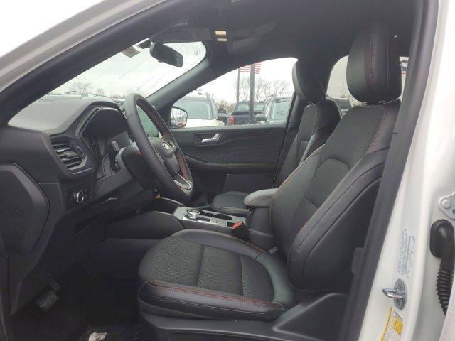 new 2025 Ford Escape car, priced at $36,065