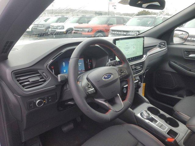 new 2025 Ford Escape car, priced at $36,065